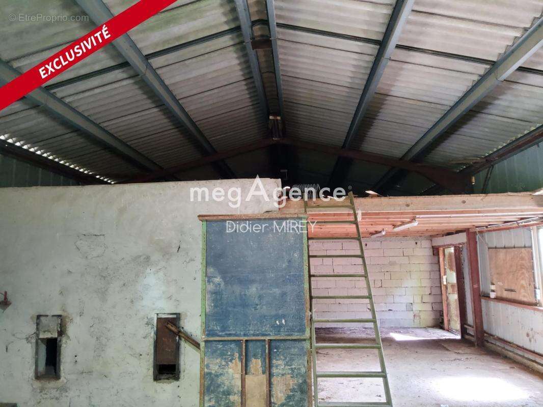 Propriété 10 pièces avec dépendances, grand terrain - photo 15