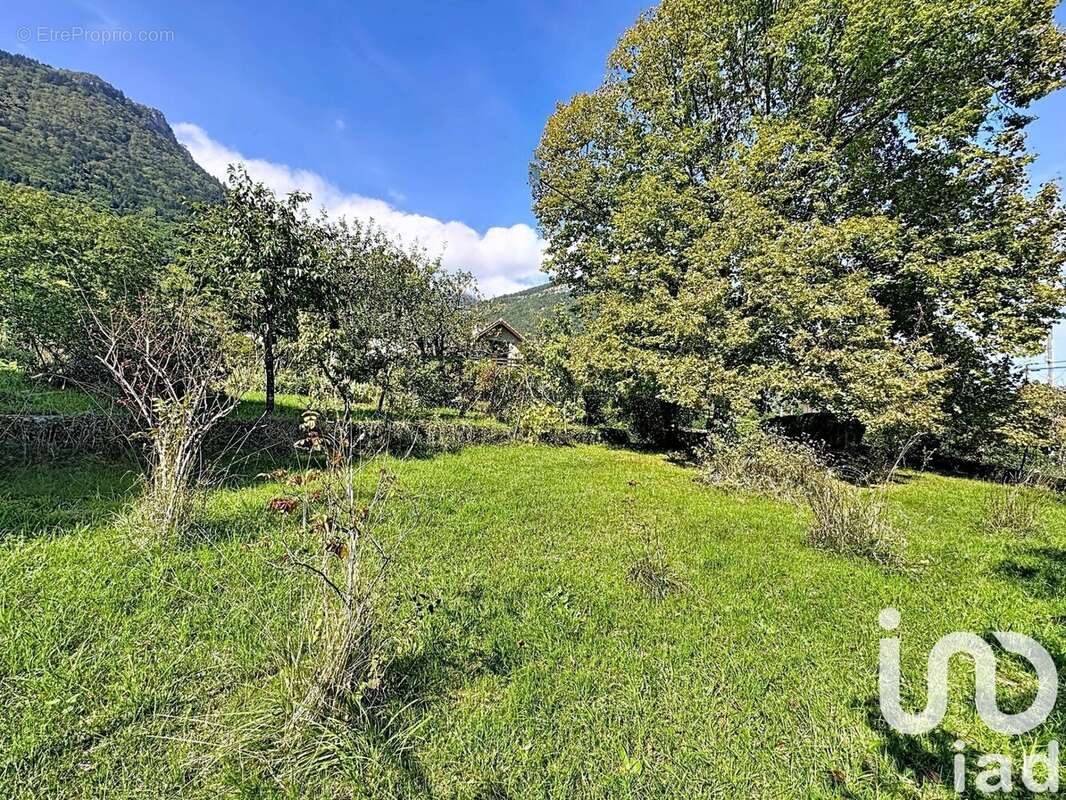 Photo 5 - Terrain à LE GUA