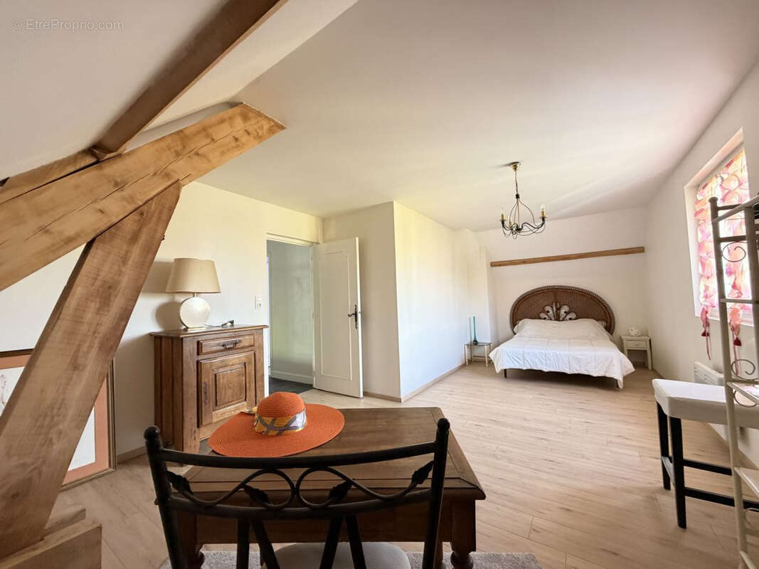 Maison à ABREST