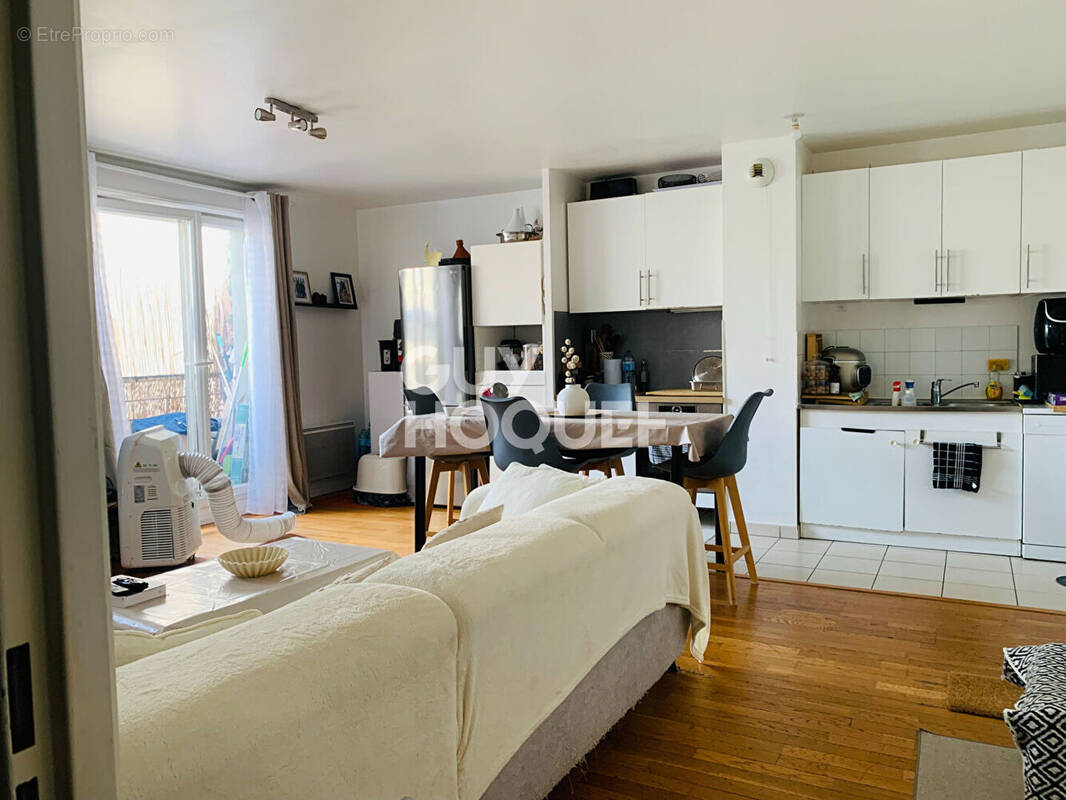 Appartement à BOIS-COLOMBES