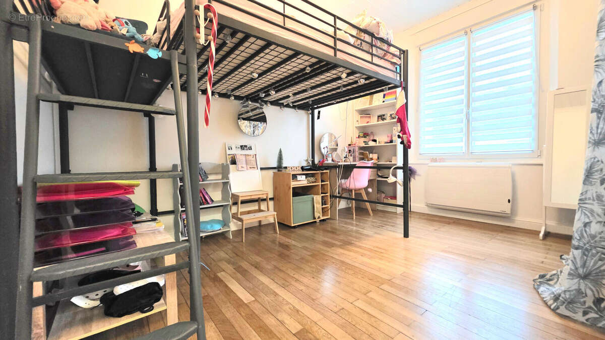 Maison à SAINT-NAZAIRE