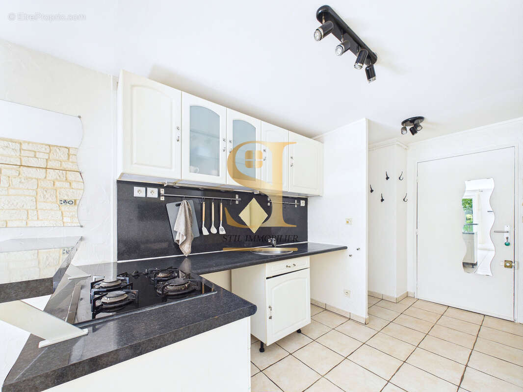 Appartement à EVRY