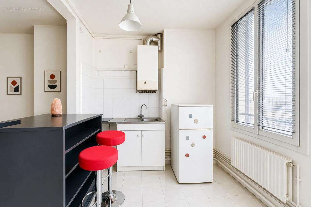 Appartement à LE HAVRE