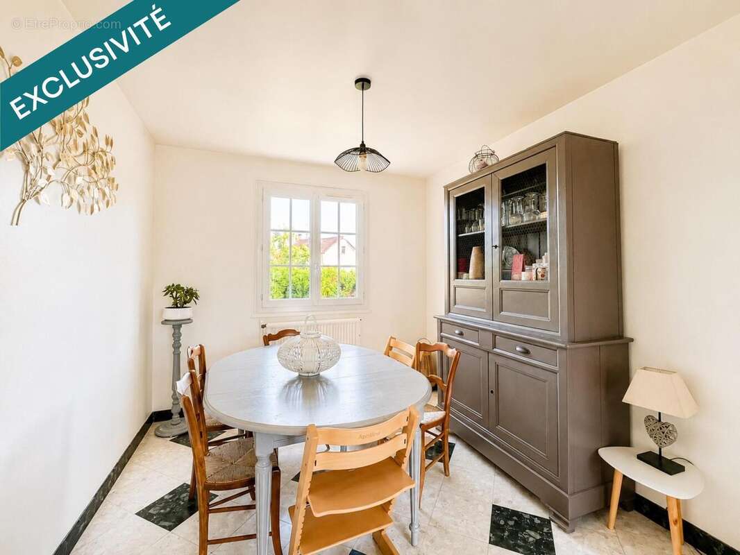 Photo 7 - Maison à IVRY-LA-BATAILLE