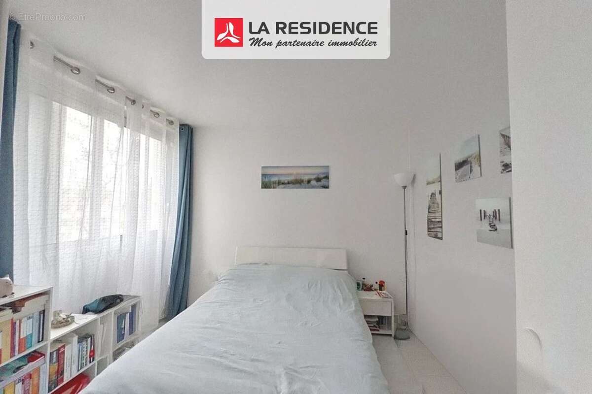 Appartement à MARLY-LE-ROI