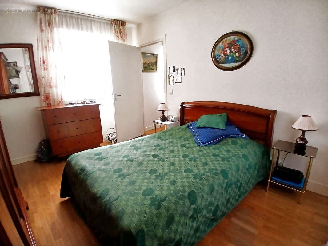Appartement à PARIS-12E