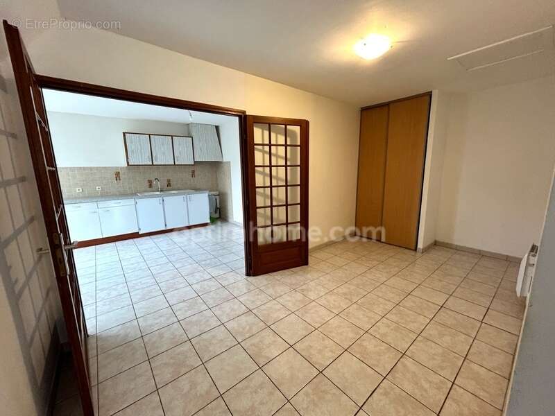 Maison à LA TAILLEE