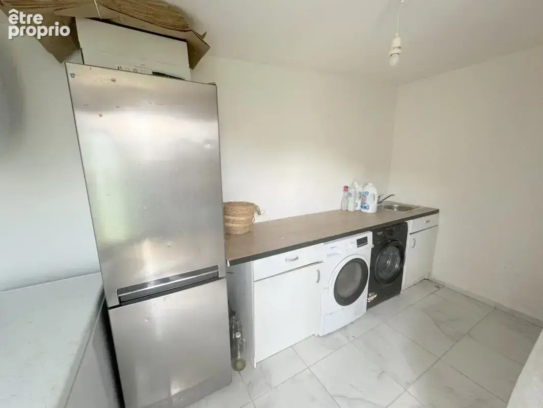 Maison À Vendre - photo 19