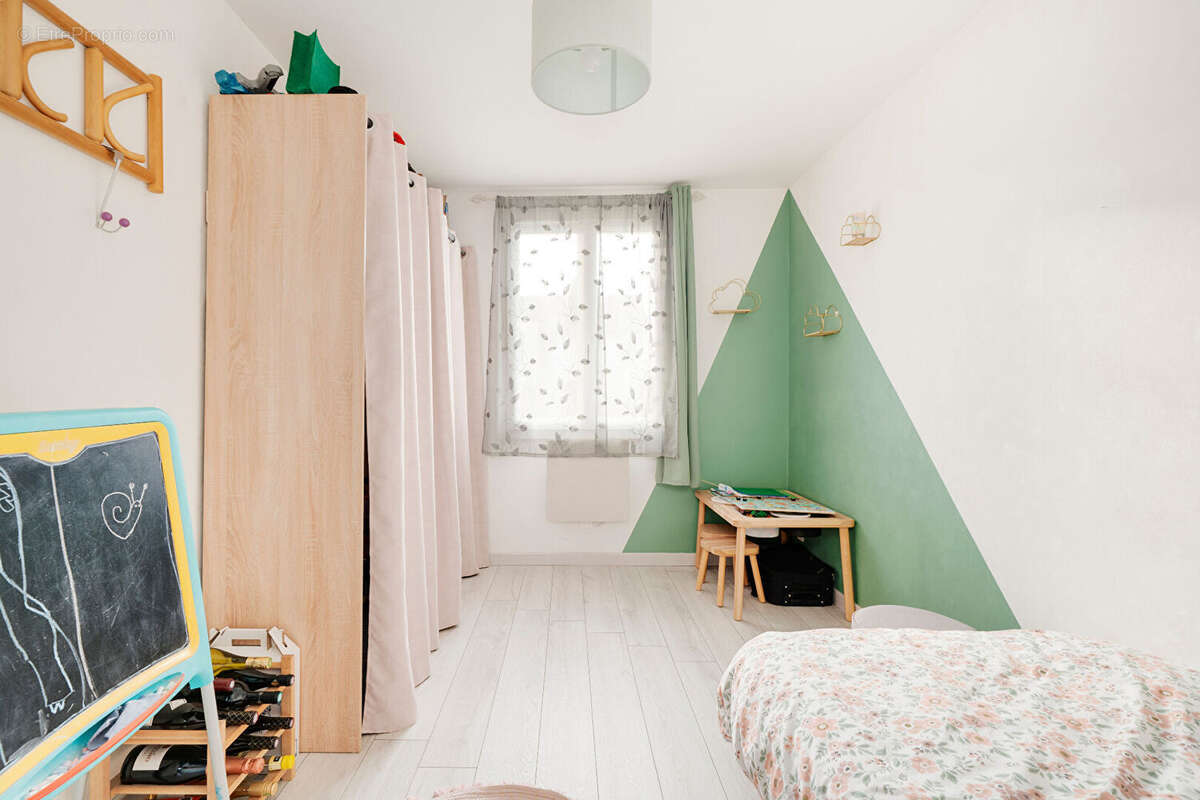 Maison à SAINT-NICOLAS-DE-PORT