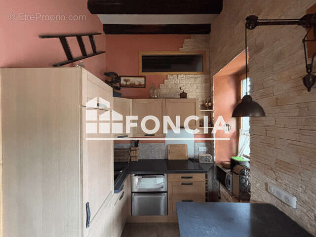 Appartement à GUERANDE