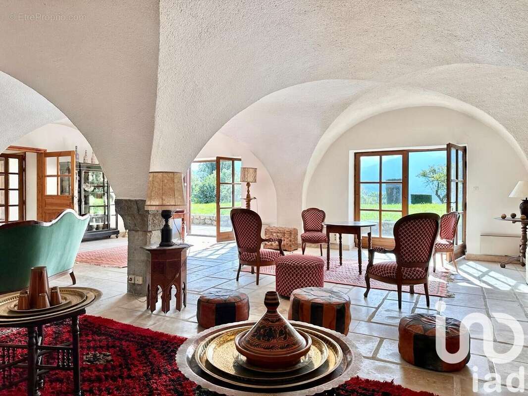 Photo 8 - Maison à SAVINES-LE-LAC