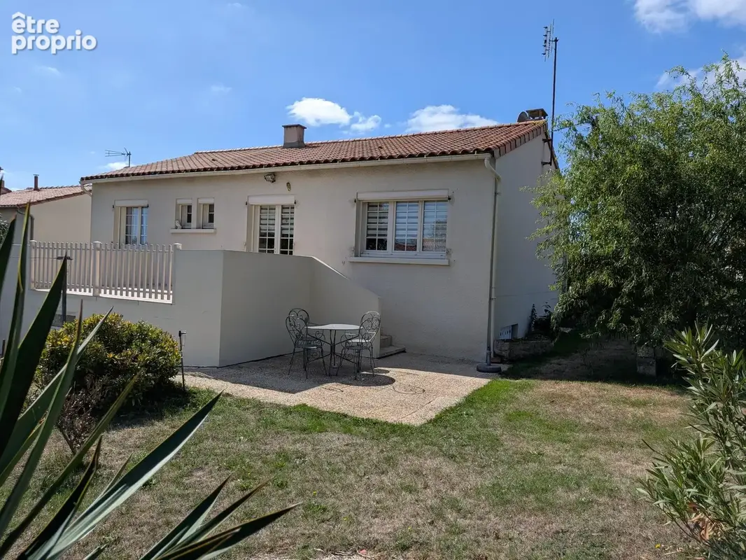 Maison à LES EPESSES