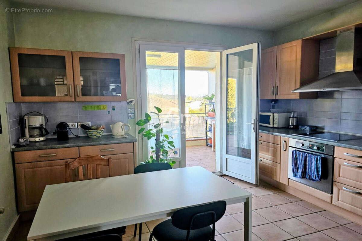 Appartement à LES ARCS