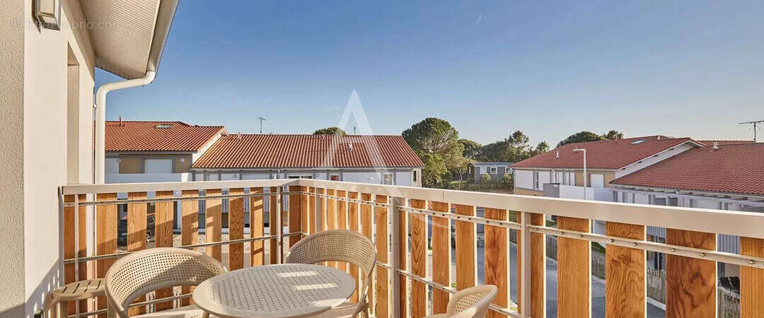 Appartement à MIMIZAN