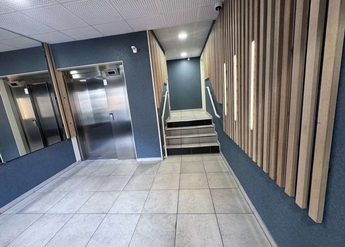 Appartement à BIDART