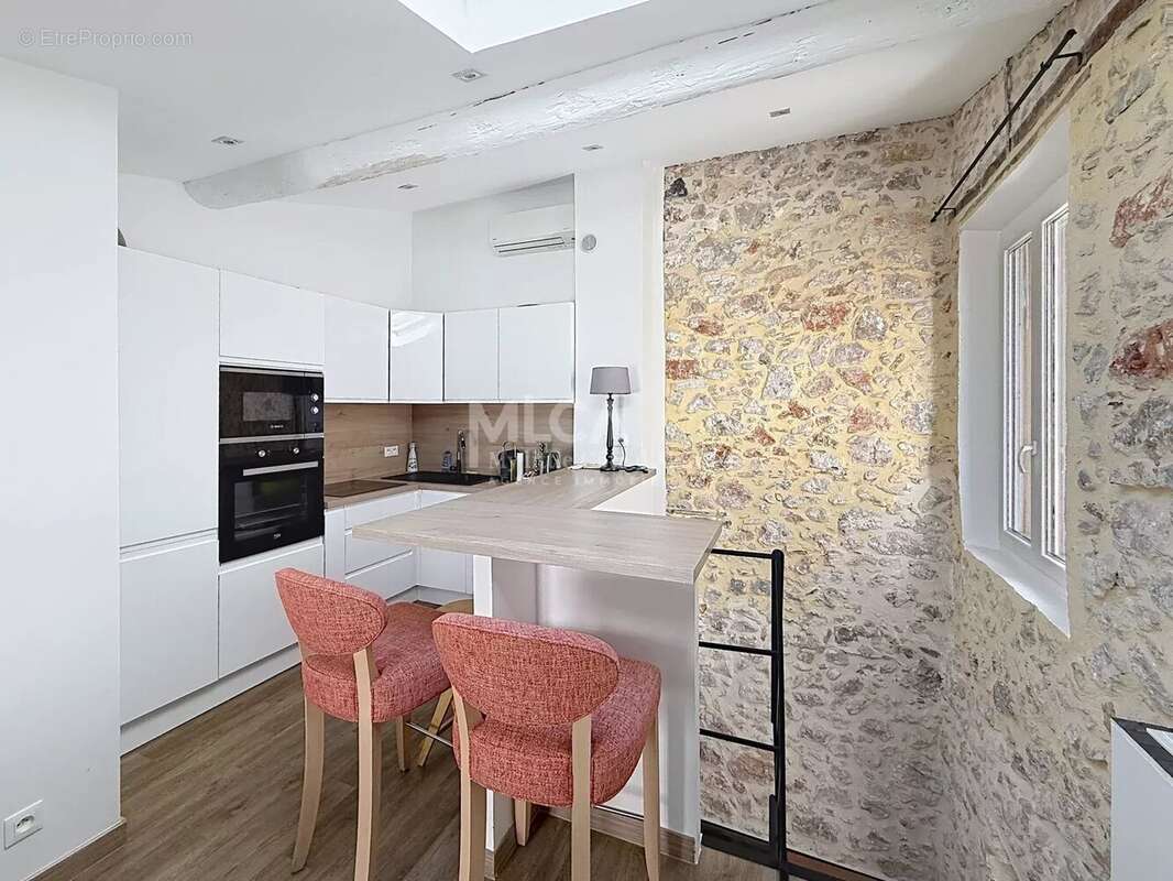 Maison à ANTIBES