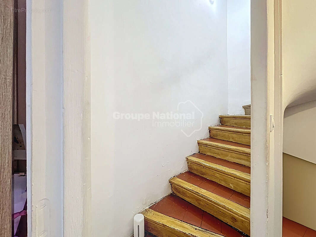 Maison à CHATEAURENARD