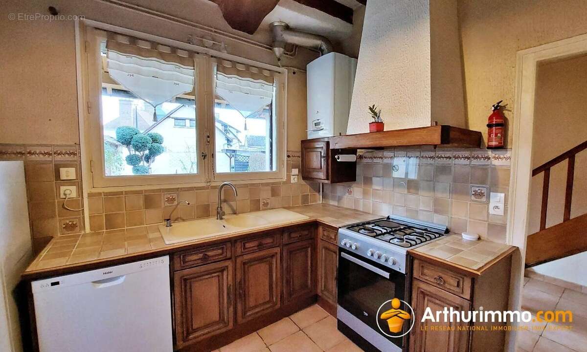 Vente Maison Anet(28260) 179 000ï¿œ - photo 3