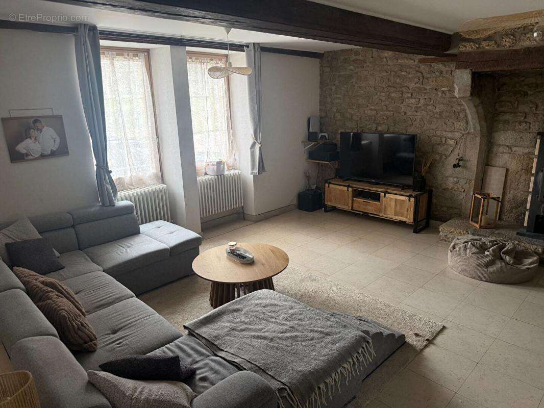 Propriete  superbe et originale - photo 16