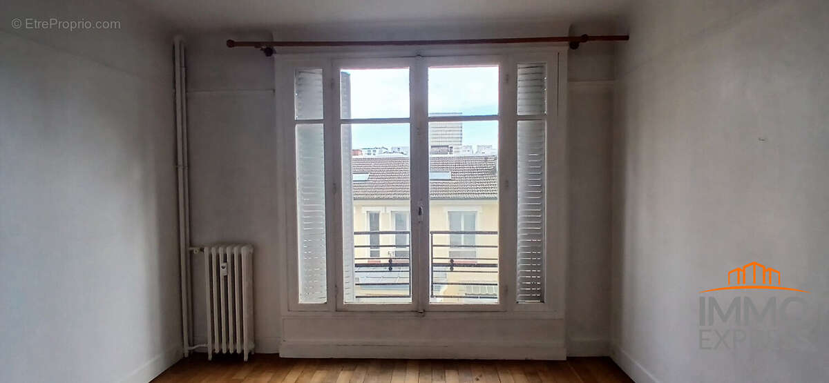 Appartement à PARIS-13E