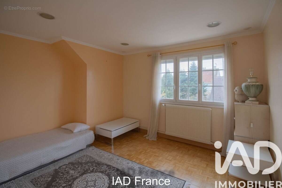 Photo 8 - Maison à TRAPPES