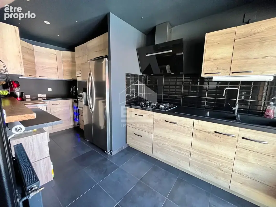 Maison 136m² à arnaville - photo 5