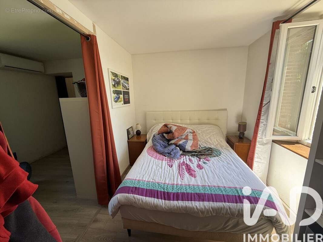 Photo 6 - Maison à MONTCEAUX-LES-PROVINS