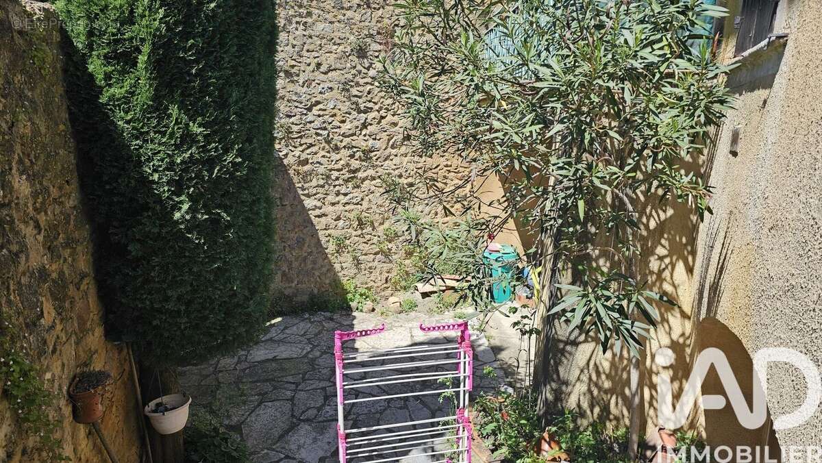 Photo 9 - Maison à SABRAN