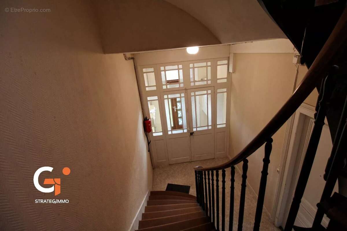 Appartement à DIEPPE