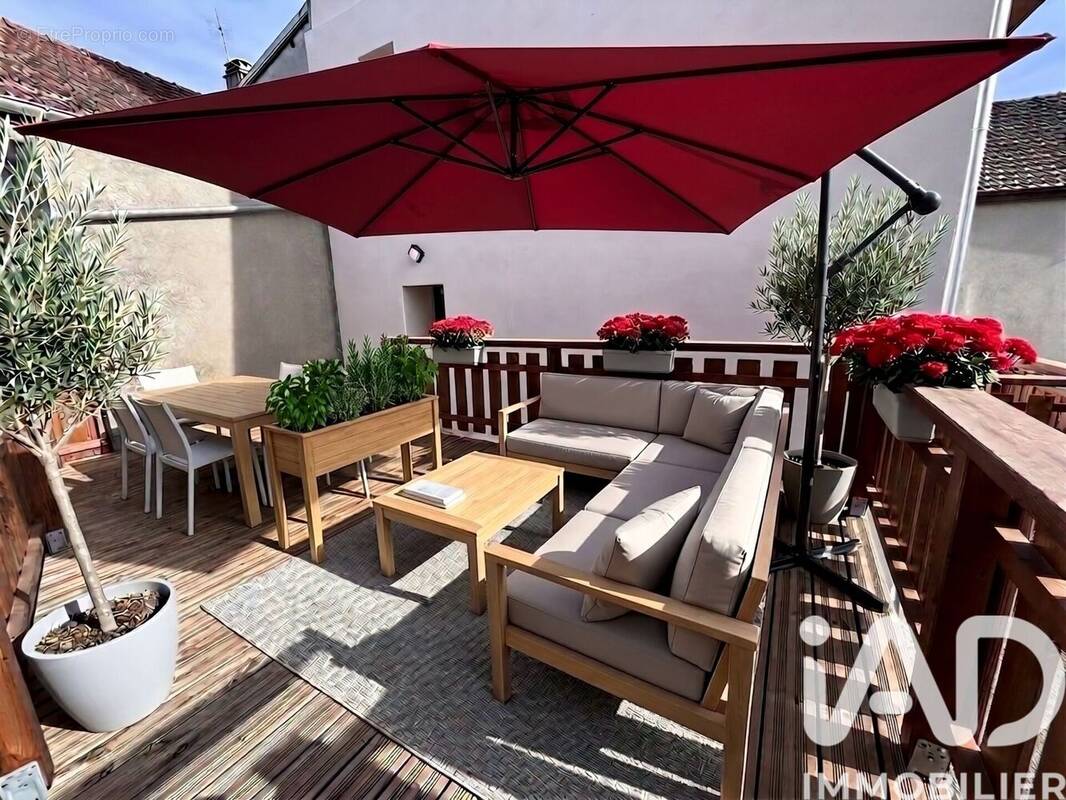 Photo 1 - Maison à NEUVECELLE