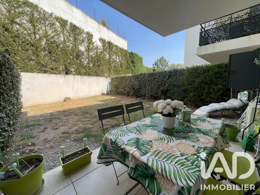 Appartement 40 m² à Vidauban  - photo 3