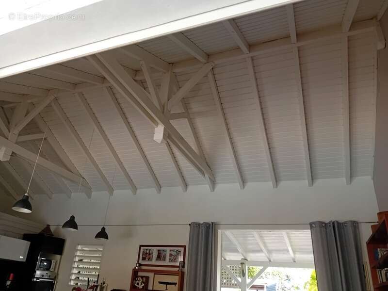 Maison à SAINT-FRANCOIS