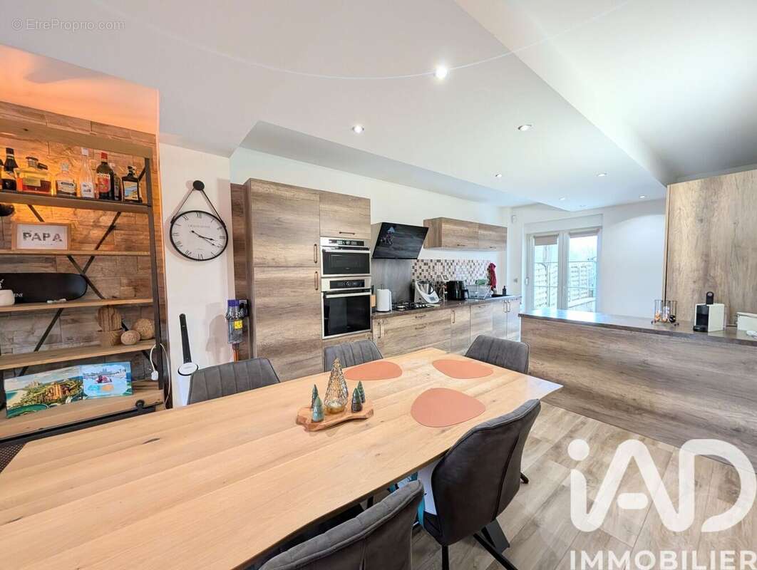 Photo 8 - Appartement à FAMECK