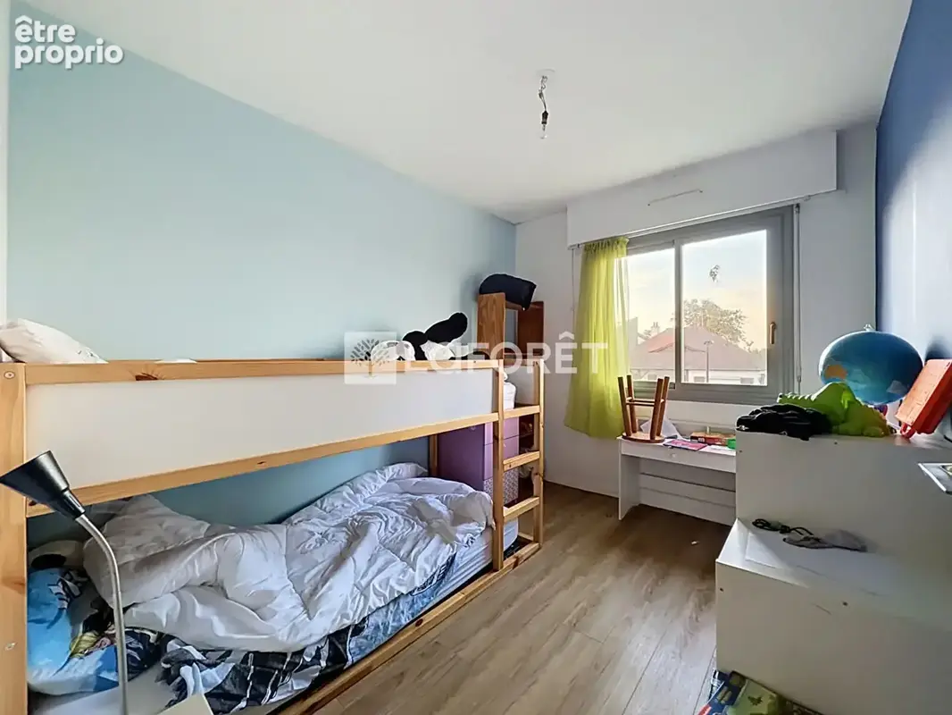 Appartement Ouistreham 3 pièce(s) 59.64 m2 - photo 6