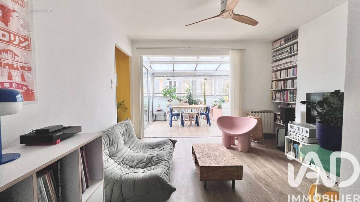 Photo 1 - Appartement à TOULON