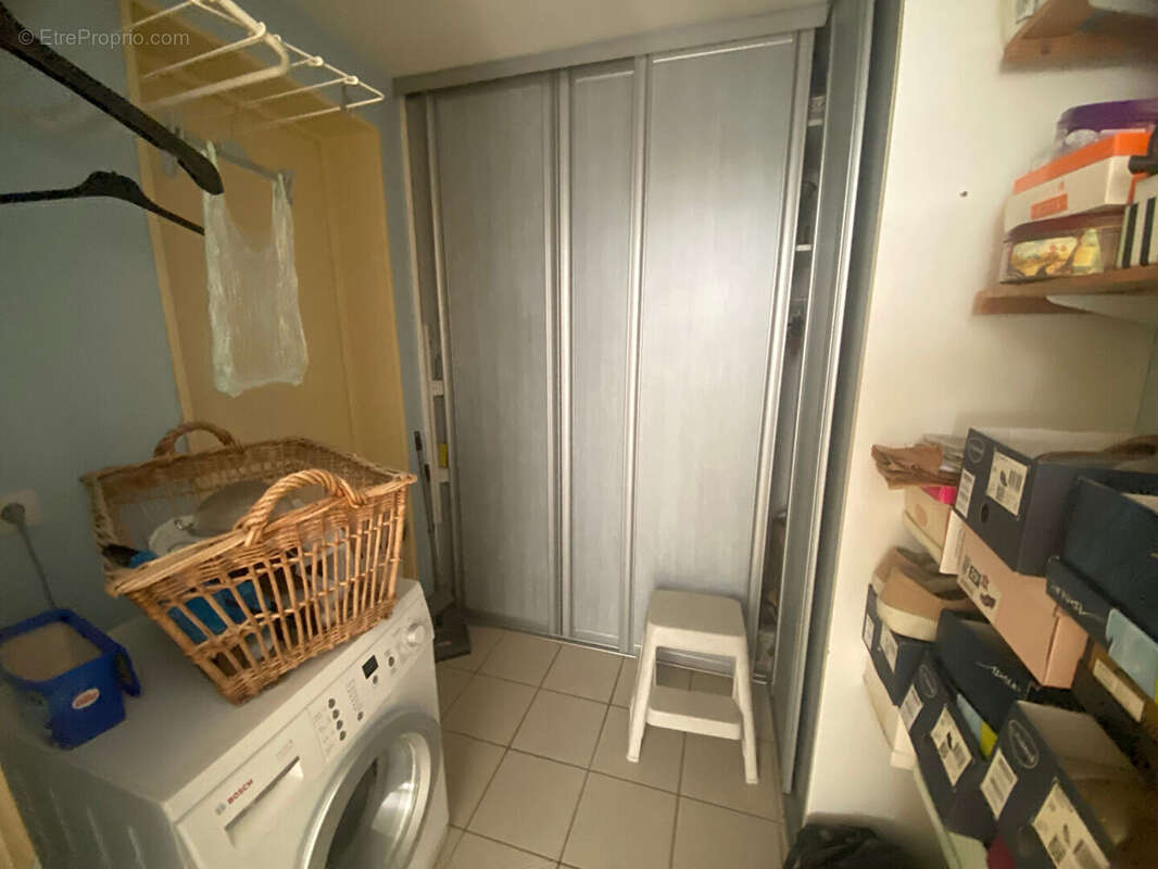 Appartement Hesdin La Foret 3 pièce(s) 70.10 m2 - photo 5