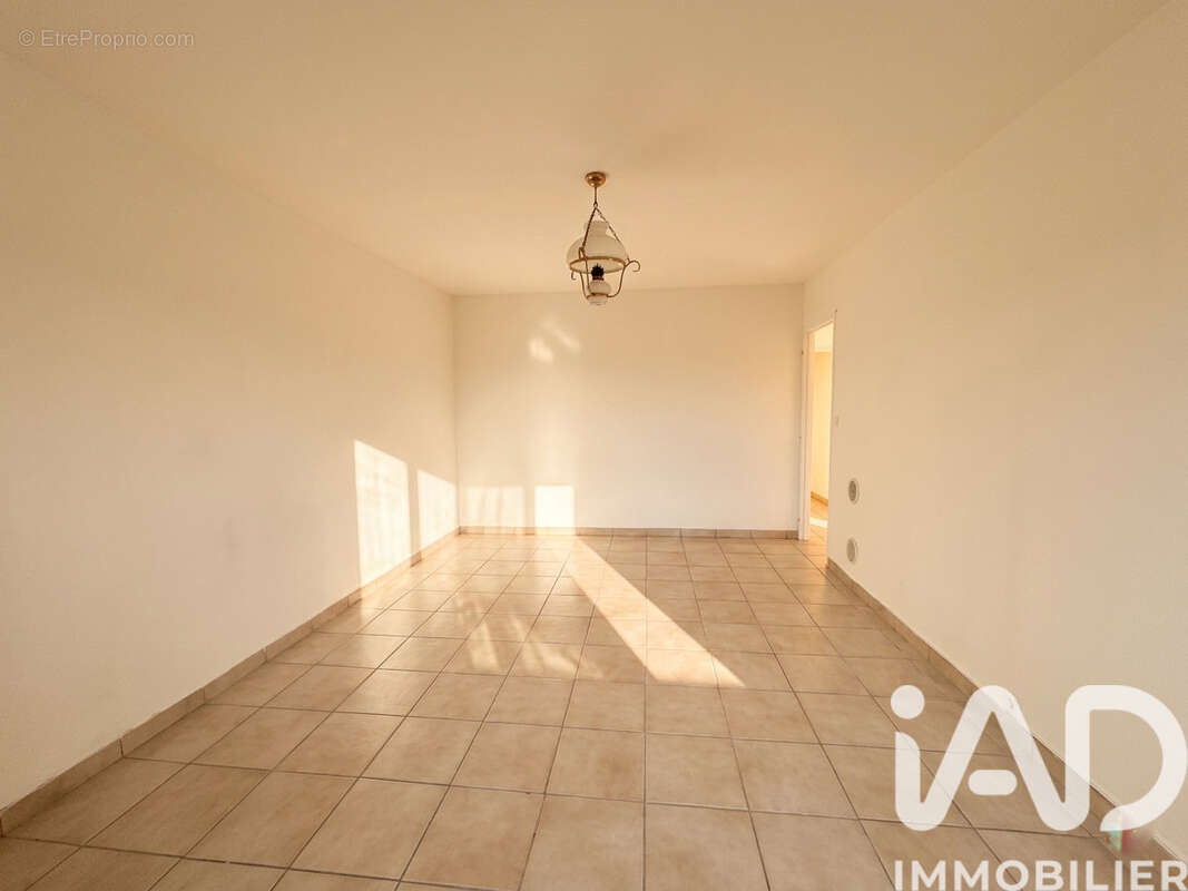 Photo 4 - Appartement à AULNAY-SOUS-BOIS