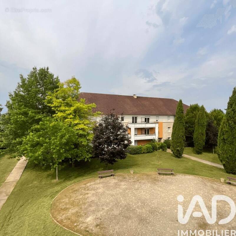 Photo 1 - Appartement à GOURDON