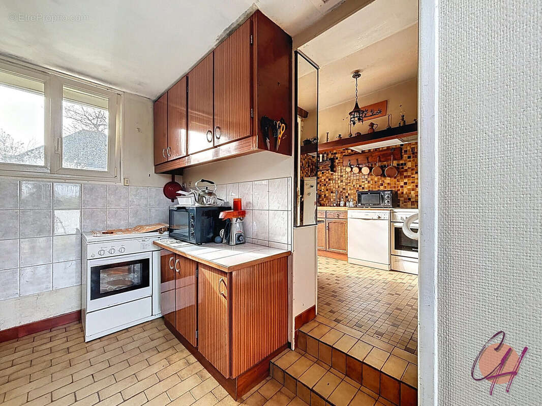 Maison à MONTLOUIS-SUR-LOIRE