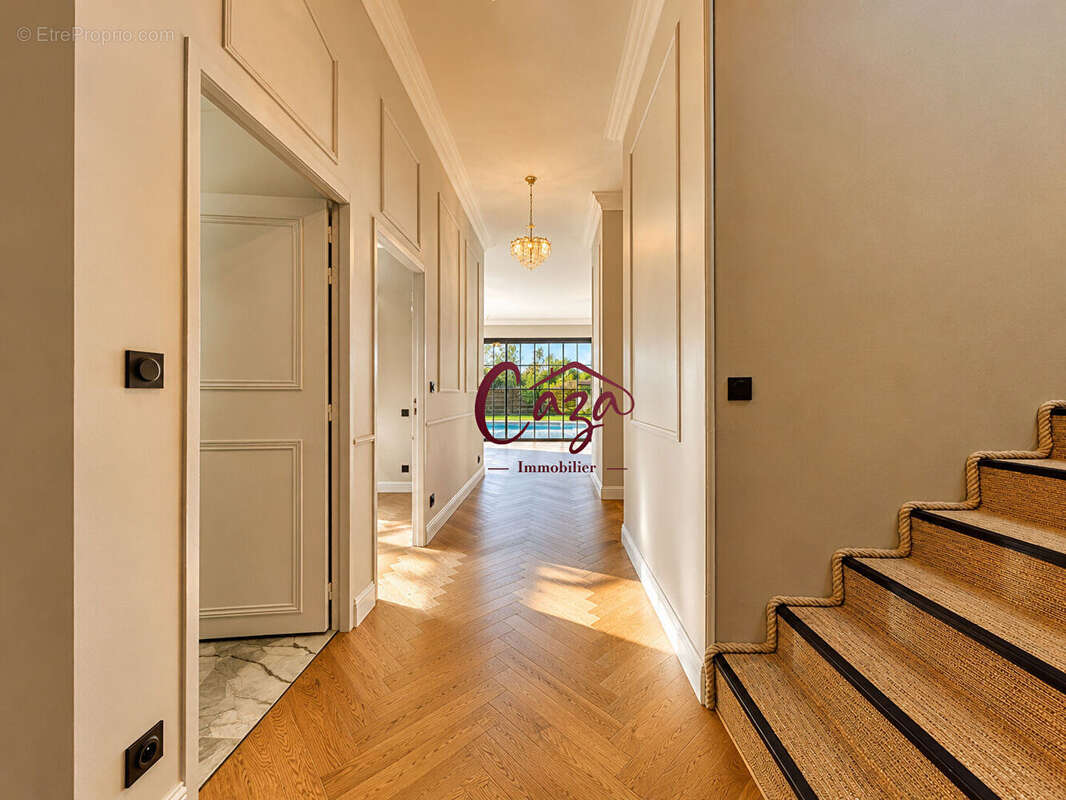 Maison à SAINT-LOUBES
