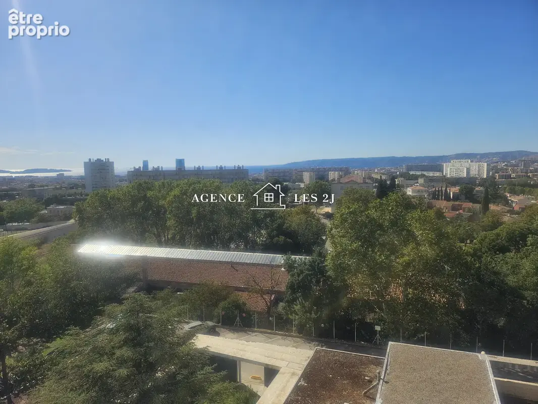 T2 avec vue mer - photo 4