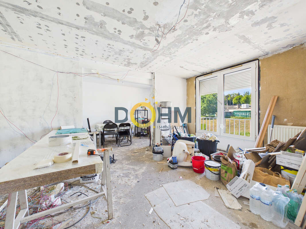 Appartement à FIRMINY