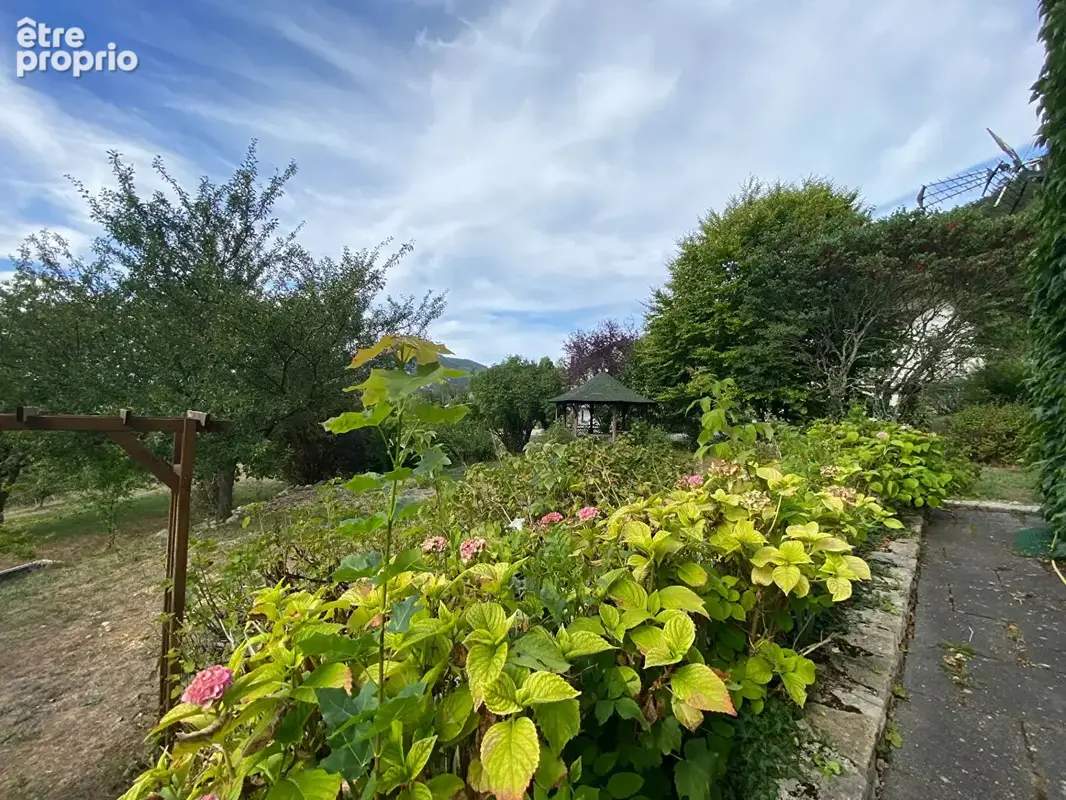 Maison  Familiale avec vue imprenable - photo 2