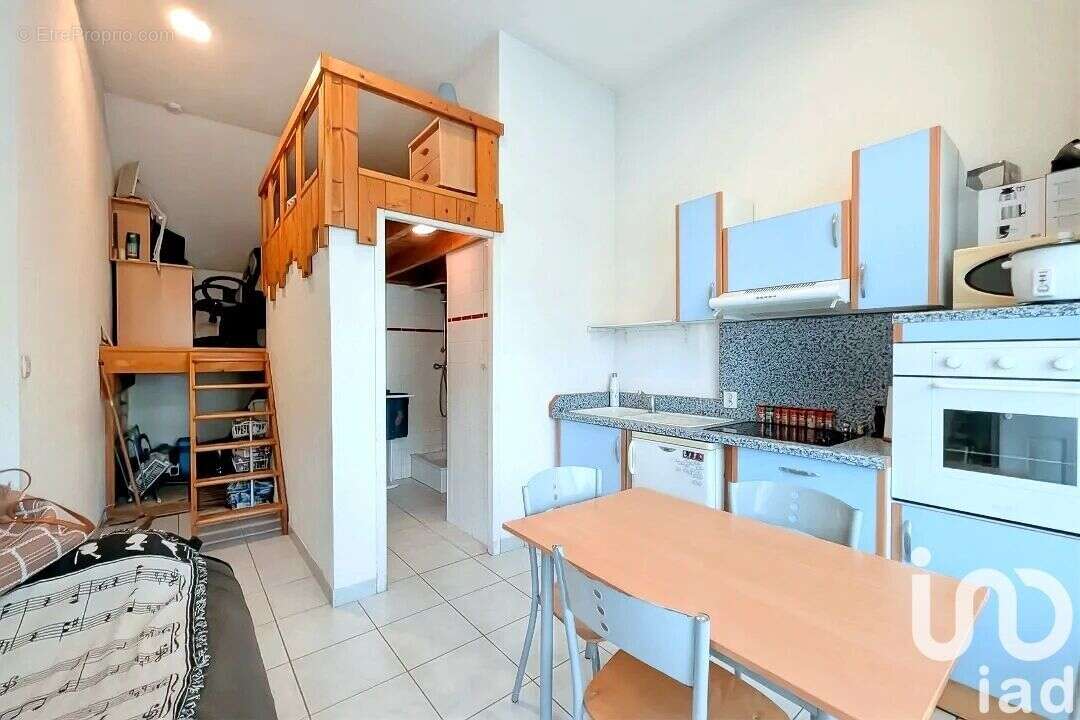 Photo 2 - Appartement à GRENOBLE