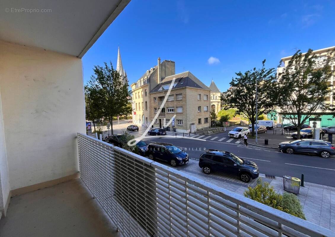 Appartement à CAEN