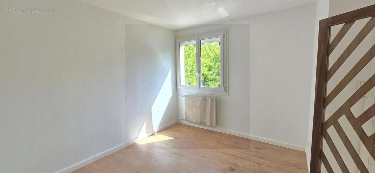 Appartement à CHARTRES
