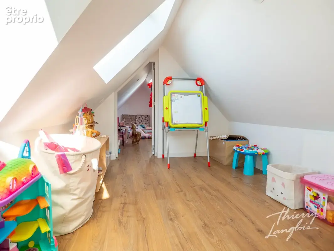 Maison indivudelle au coeur d'avelin - photo 10