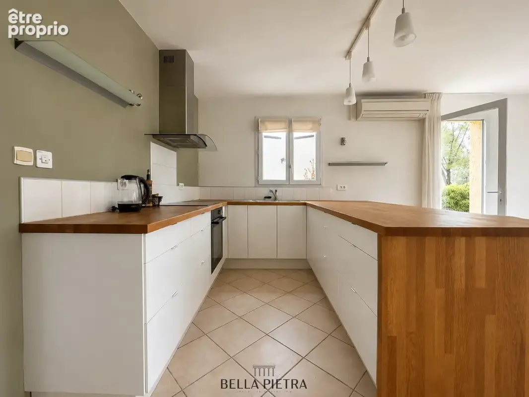 Maison 5 pièces 140 m² à vendre à Teyran (34820) - photo 8