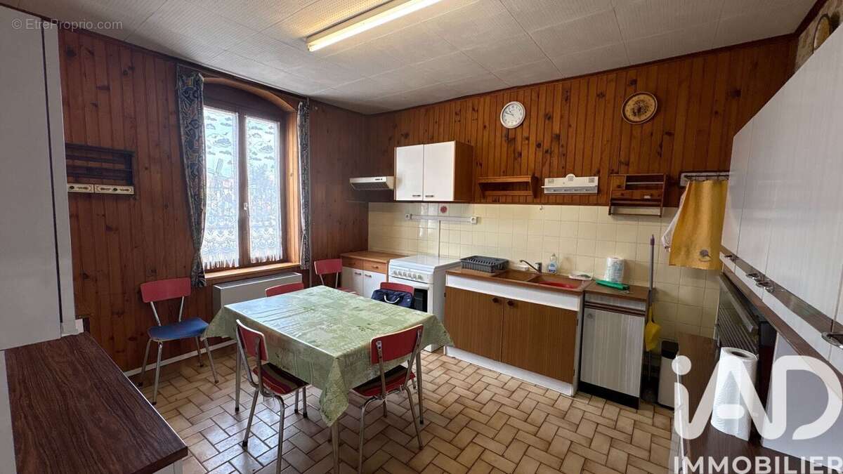 Photo 3 - Maison à MORHANGE