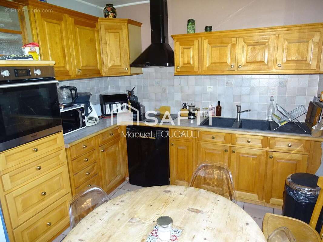 Photo 5 - Maison à NUITS-SAINT-GEORGES